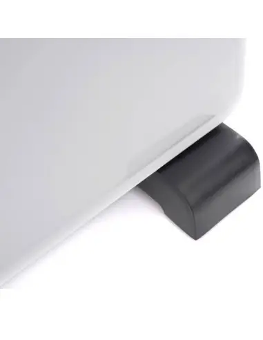 Incalzitor electric, Tagred TA942, 2300W, in 3 trepte, turbo, cu timer