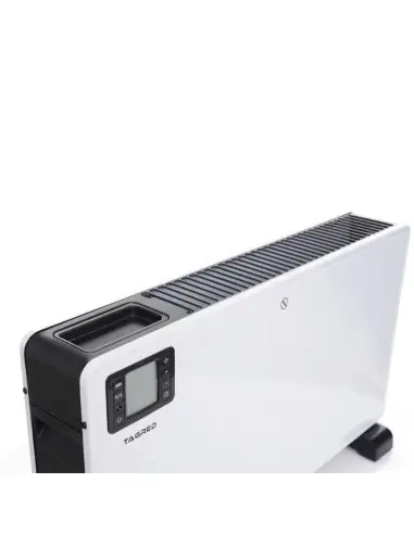 Incalzitor electric, Tagred TA942, 2300W, in 3 trepte, turbo, cu timer