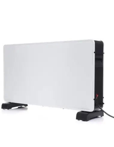Incalzitor electric, Tagred TA942, 2300W, in 3 trepte, turbo, cu timer