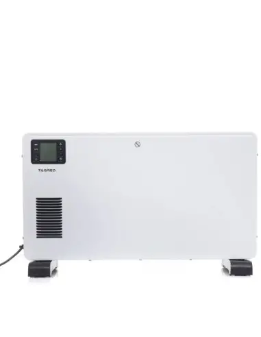 Incalzitor electric, Tagred TA942, 2300W, in 3 trepte, turbo, cu timer