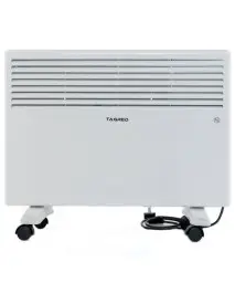 Incalzitor electric, Tagred TA911W, 1500 W, pe roti, protectie la supraincalzire