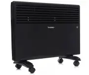 Incalzitor electric, Tagred TA911B, 1500 W, cu termostat, reglare in 2 trepte