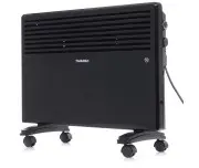 Incalzitor electric, Tagred TA911B, 1500 W, cu termostat, reglare in 2 trepte