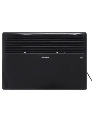 Incalzitor electric, Tagred TA911B, 1500 W, cu termostat, reglare in 2 trepte