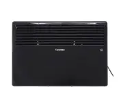 Incalzitor electric, Tagred TA911B, 1500 W, cu termostat, reglare in 2 trepte
