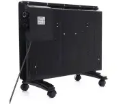 Incalzitor electric, Tagred TA911B, 1500 W, cu termostat, reglare in 2 trepte