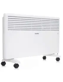 Incalzitor electric, Tagred TA912W, 2000 W, convector, 220-240 V, cu roti