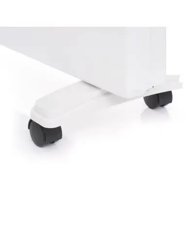 Incalzitor electric, Tagred TA912W, 2000 W, convector, 220-240 V, cu roti