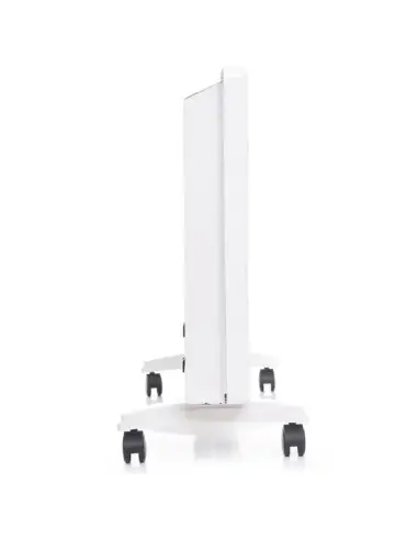 Incalzitor electric, Tagred TA912W, 2000 W, convector, 220-240 V, cu roti