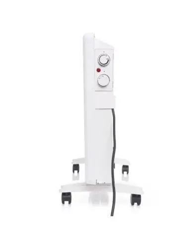 Incalzitor electric, Tagred TA912W, 2000 W, convector, 220-240 V, cu roti