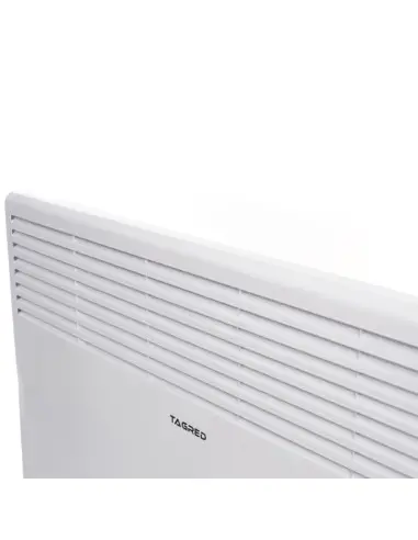 Incalzitor electric, Tagred TA912W, 2000 W, convector, 220-240 V, cu roti
