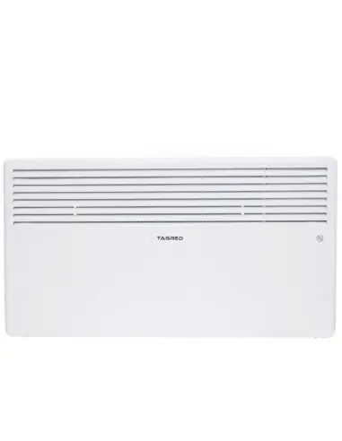 Incalzitor electric, Tagred TA912W, 2000 W, convector, 220-240 V, cu roti