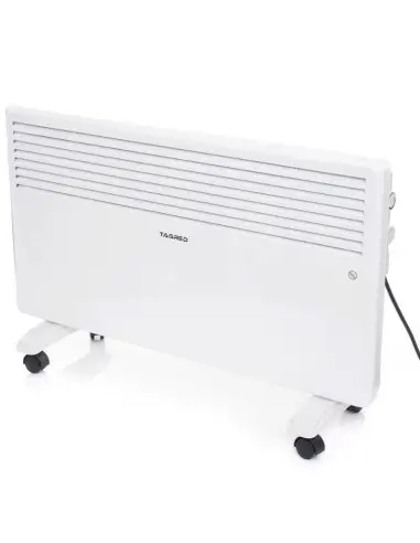 Incalzitor electric, Tagred TA912W, 2000 W, convector, 220-240 V, cu roti