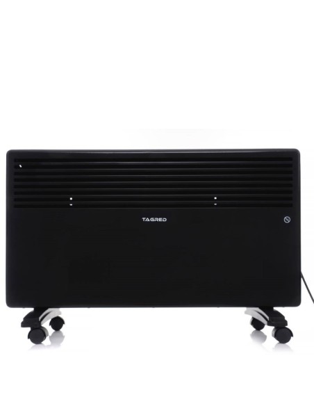 Incalzitor electric, Tagred TA912B, 2000 W, convector, 50/60Hz, 5.35 kg Incalzitor electric, Tagred TA912B, 2000 W, convector, 50/60Hz, 5.35 kg