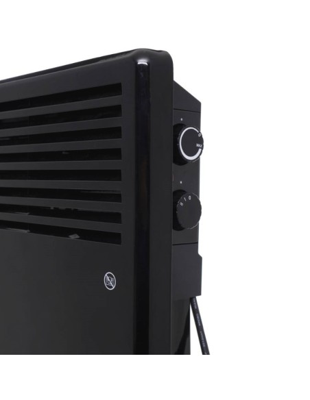 Incalzitor electric, Tagred TA912B, 2000 W, convector, 50/60Hz, 5.35 kg Incalzitor electric, Tagred TA912B, 2000 W, convector, 50/60Hz, 5.35 kg