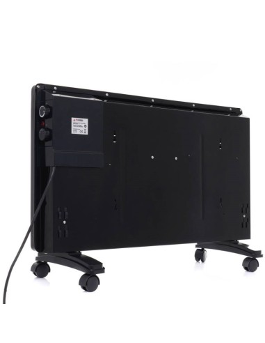 Incalzitor electric, Tagred TA912B, 2000 W, convector, 50/60Hz, 5.35 kg Incalzitor electric, Tagred TA912B, 2000 W, convector, 50/60Hz, 5.35 kg
