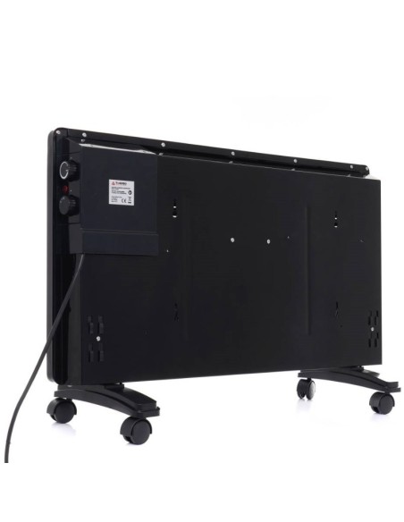 Incalzitor electric, Tagred TA912B, 2000 W, convector, 50/60Hz, 5.35 kg Incalzitor electric, Tagred TA912B, 2000 W, convector, 50/60Hz, 5.35 kg