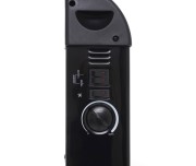 Incalzitor electric, Tagred TA901B, 2000 W, 220-240V, reglare in 3 trepte
