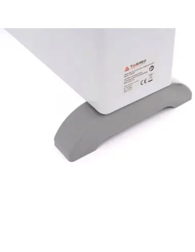 Incalzitor electric, Tagred TA901W, convector, cu termostat, 2000 W, 2.8 kg