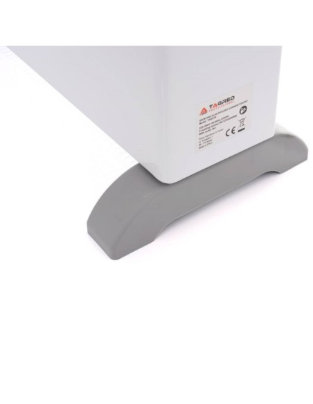 Incalzitor electric, Tagred TA901W, convector, cu termostat, 2000 W, 2.8 kg Incalzitor electric, Tagred TA901W, convector, cu termostat, 2000 W, 2.8 kg
