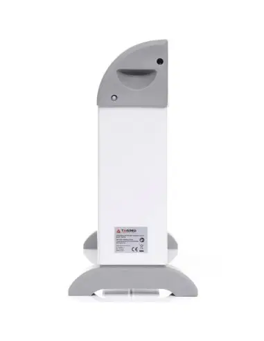 Incalzitor electric, Tagred TA901W, convector, cu termostat, 2000 W, 2.8 kg