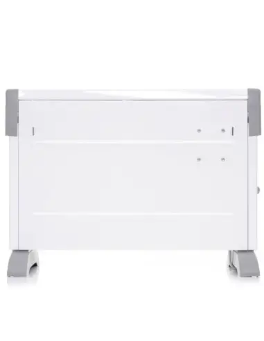 Incalzitor electric, Tagred TA901W, convector, cu termostat, 2000 W, 2.8 kg