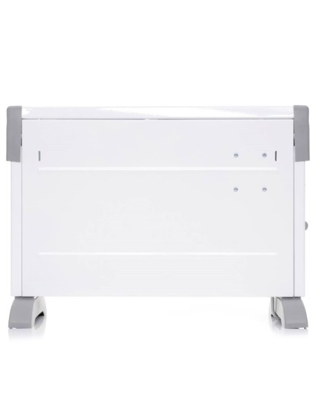 Incalzitor electric, Tagred TA901W, convector, cu termostat, 2000 W, 2.8 kg Incalzitor electric, Tagred TA901W, convector, cu termostat, 2000 W, 2.8 kg