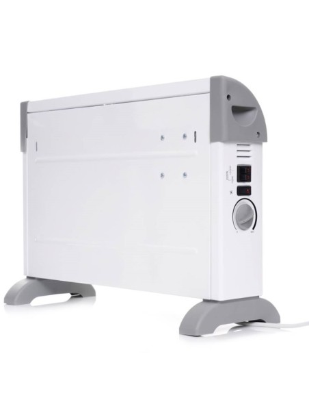 Incalzitor electric, Tagred TA901W, convector, cu termostat, 2000 W, 2.8 kg Incalzitor electric, Tagred TA901W, convector, cu termostat, 2000 W, 2.8 kg