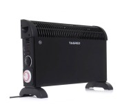 Incalzitor electric, Tagred TA903, cu timer, 2000 w, suflare turbo, 220-240 V