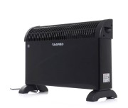 Incalzitor electric, Tagred TA903, cu timer, 2000 w, suflare turbo, 220-240 V