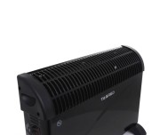 Incalzitor electric, Tagred TA903, cu timer, 2000 w, suflare turbo, 220-240 V
