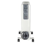 Calorifer electric cu ulei, Tagred TA920, 2000 W, pe roti, 220-240 V, 50/60Hz