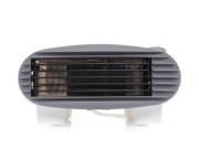 Termoventilator, Tagred TA990Z, 2000 W, electric, cu functie aer cald - aer rece