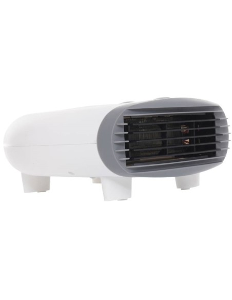 Termoventilator, Tagred TA990Z, 2000 W, electric, cu functie aer cald - aer rece