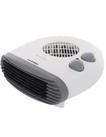 Termoventilator, Tagred TA990Z, 2000 W, electric, cu functie aer cald - aer rece