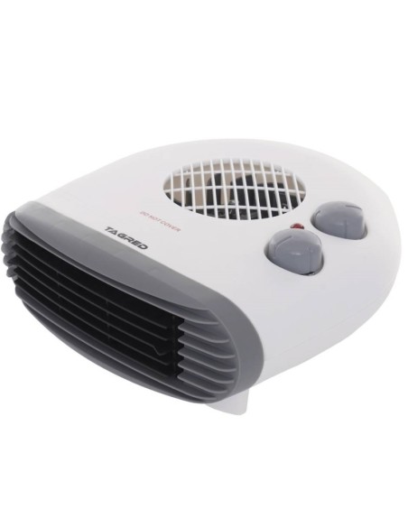 Termoventilator, Tagred TA990Z, 2000 W, electric, cu functie aer cald - aer rece