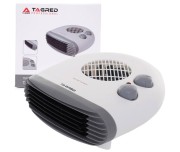 Termoventilator, Tagred TA990Z, 2000 W, electric, cu functie aer cald - aer rece
