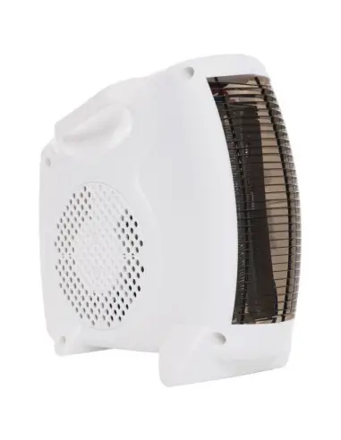 Termoventilator, Tagred TA990X, 2000 W, cu protectie la supraincalzire, 50/60 Hz