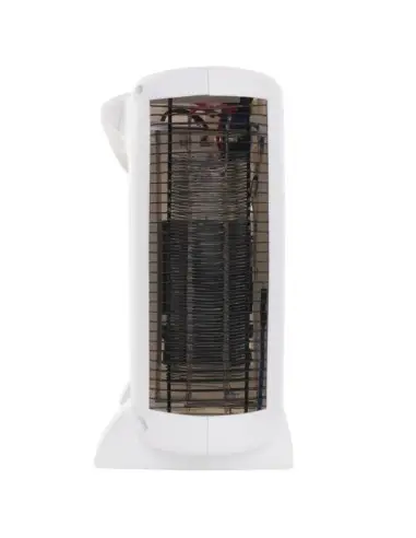 Termoventilator, Tagred TA990X, 2000 W, cu protectie la supraincalzire, 50/60 Hz