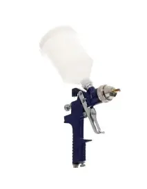 Pistol pneumatic, Tagred TA132, pulverizare, 600 ml, duza de 1.4 mm, 120ml/min