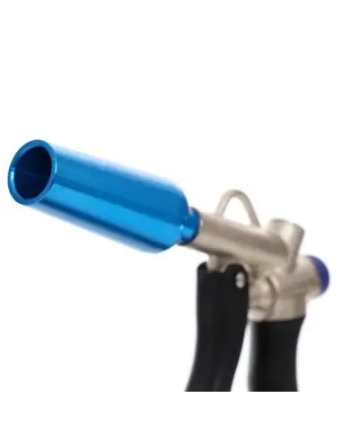Pistol suflat, Tagred TA149, pneumatic, duza lunga de 110 mm