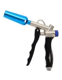 Pistol suflat, Tagred TA149, pneumatic, duza lunga de 110 mm
