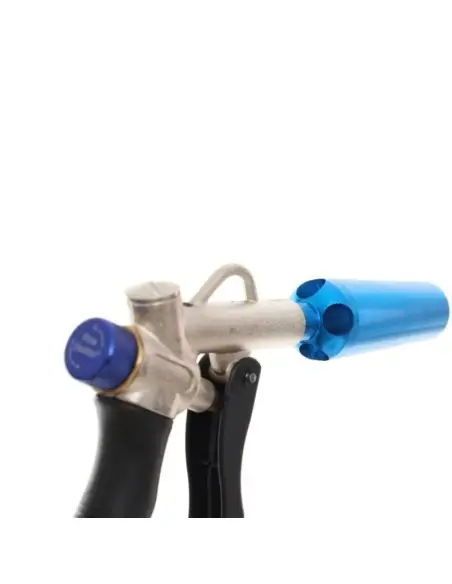 Pistol suflat, Tagred TA149, pneumatic, duza lunga de 110 mm