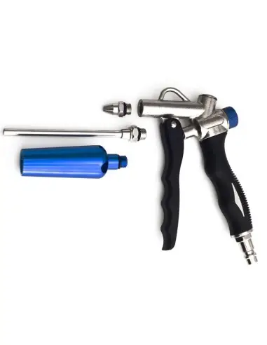 Pistol suflat, Tagred TA149, pneumatic, duza lunga de 110 mm