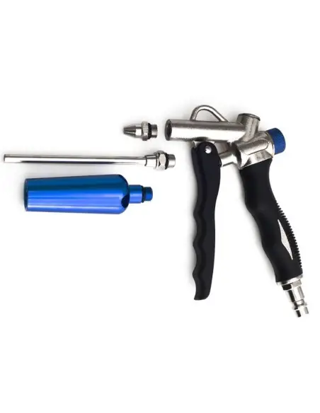 Pistol suflat, Tagred TA149, pneumatic, duza lunga de 110 mm