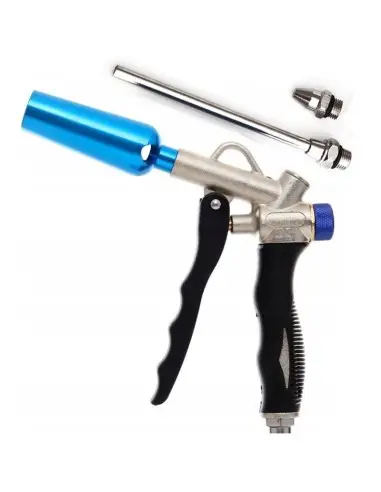 Pistol suflat, Tagred TA149, pneumatic, duza lunga de 110 mm