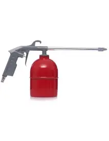 Pistol pneumatic, Tagred TA120, 1000 ml, 1/4", din aluminiu