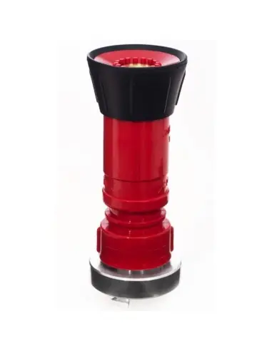 Teava de refulare, Tagred TA528, capat pentru furtune de hidrant, 1"