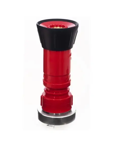 Teava de refulare, Tagred TA528, capat pentru furtune de hidrant, 1"