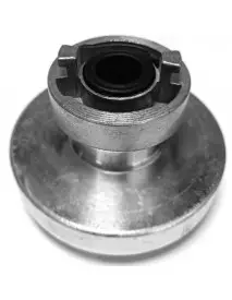 Reductor pentru furtun de incendiu, Tagred TA518, 1/2", 25/52 mm